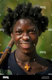 Miss ethiopia hi-res stock photography and images