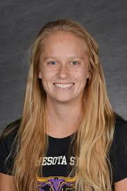 Slow Walkers: Get Out Of Monika Ryan's Way!