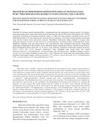 Oleh kerana jumlah peribahasa berkaitan perpaduan dalam buku teks bahasa malaysia tingkatan 4 dan 5 adalah sedikit, maka dicadangkan agar dibuat @inproceedings{awang2015mesejpd, title={mesej perpaduan dalam buku teks bahasa malaysia tingkatan 4 dan 5. Pdf Identifikasi Miskonsepsi Sistem Pencernaan Manusia Pada Buku Teks Biologi Sma Kurikulum 2013 Di Kota Yogyakarta Identify Misconception Of Human Digestive System In Biology Textbooks For Senior High School Curriculum 2013 In