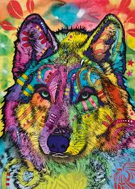 Why spend hours staring at a screen when you could be working on this delightful puzzle! Puzzle Dean Russo Wolf S Soul Heye 29809 1000 Pieces Jigsaw Puzzles Wolves Jigsaw Puzzle