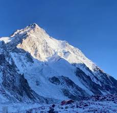 Magdalena gorzkowska zdobyła mount everest. Ropes All Set On Lower K2 Summit Push Next