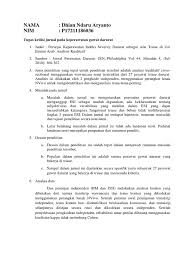 Yang perlu diperhatikan di sini adalah kita harus membedakan antara kajian penelitian sebelumnya (prior works, literature review) dan landasan teori (theoretical basis, theoretical framework). Kritisi Jurnal Gadar