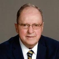 John Martin Jonas Obituary