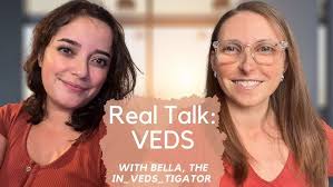 Day to day life as a spouse and mom of loved ones with VEDS