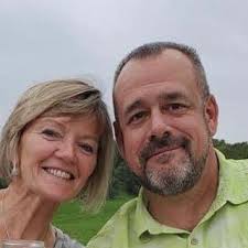 Mary Dodge and Samuel Hauser's Wedding Website