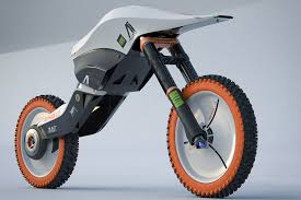 Stiff, light, and strong, they are built ready to train and ready to win. This Animal Shaped Autonomous Racing Bike Of The Future Fears No G Forces Laptrinhx