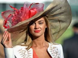 Mint julips, sunshine, and fun. 6 Kentucky Derby Fashion Inspirations Hapari