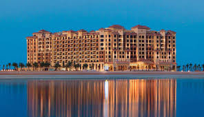 Marjan suite island view with/without extra bed. Marjan Island Resort Spa Ras Al Khaimah Wow Rak