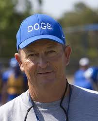 New Bartlett ISD athletic director steps up to the plate