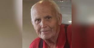 Bill" William Frank Nebeker Sr. Obituary