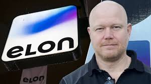 Elons största ägare stöttar Henrik Aronssons förändringar