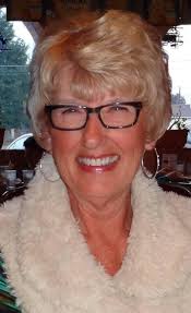 Bette Cooney Obituary