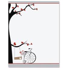 love park letter paper idea art colorful borders design page borders design borders for paper