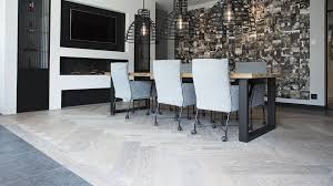 Free home delivery when you spend over £300 or free click and collect to over 340 stores! Herringbone Floor Installation Patterns Uipkes Wood Flooring