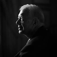 The Pious Presidency Of Jimmy Carter The New York Times