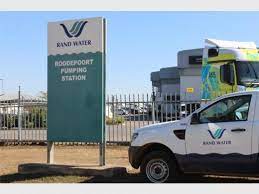 10 million rand worth of fake bottled water has been uncovered by police in johannesburg. Rand Water Will Be Able To Supply Water Even If Eskom Cannot Supply Any Power At All Roodepoort Record