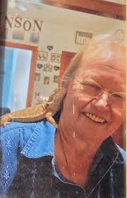 Obituaries for March 23, 2025