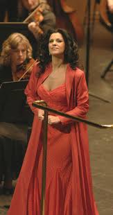 Angela Gheorghiu The Most Prominent Romanian Opera Singer Soprano Angela Gheorghiu Showcased Great Operatic Heroines At The Los Opera Singers Opera Operatic Angela gheorghiu, the world's most glamorous opera star (new york sun), is a romanian soprano, widely recognised by critics and opera lovers as one of the greatest sopranos of all time. opera singers opera