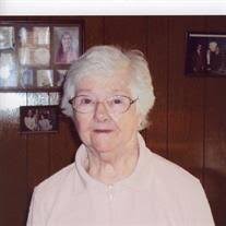 Nellie C Tinley Obituary