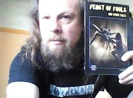 More sword and sorcery thrills...