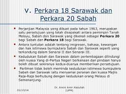 Tony minggir saya melihat perkara ini bukan sentimen tetapi tuntuan hak yang seharusnya tidak timbul lagi sekiranya pemimpin pusat mendengar keluhan dan rayuan rakyat sabah sejak sekian lama. Apa Itu Perjanjian 20 Perkara Sabah Sentiasa Panas