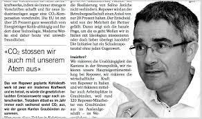 Repower: Krise ist selbstverschuldet