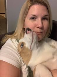 I'm not sure if it's his eyebrows, but I think Watson disapproves of his  doppelganger. 😂