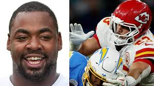 NFL KC Chiefs' L'Jarius Sneed fights troubled family history
