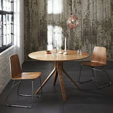 House By John Lewis Radar 4 Seater Round Dining Table Walnut Round Dining Table Round Dining Room Round Dining Room Table