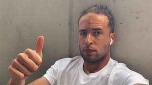 Iván Fernández zachował się zgodnie z zasadami fair play