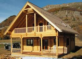 Nous sommes les concepteurs et l'importateur exclusif de la marque jcm dans l'océan indien ou nous faisons aussi les montages , et tout autre pays ou nous livrons les kits avec assistance technique. Chalet Bois En Kit Savoie