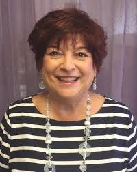 Joan Arsenault's Instagram, Twitter & Facebook