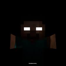 Hd Herobrine Wallpapers Wallpapersafari Minecraft Wallpaper Minecraft Images Wallpaper