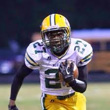 Devon Sousa's High School Bio