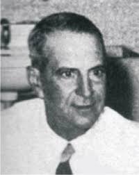 Ao Vencedor as Batatas: JOAQUIM BATISTA NEVES E DONA LENITA