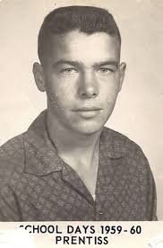 Nolan Ray Gamble (1942-2012)