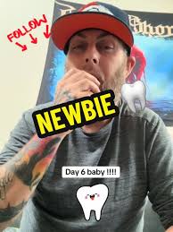 Kevin Cronin Dentures