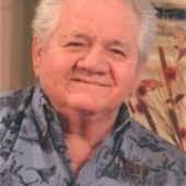 Obituary information for Claude Joseph Cavalier