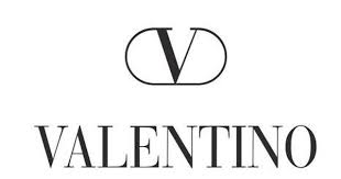Ratings For Top Ten Clothing Brands Valentino Logo Fashion Logo Fashion Logo Inspiration