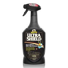 Top 6 Best Fly Sprays For Horses 2021 Review Pest Strategies