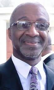 Maxwell John Thompson