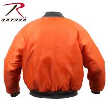 Rothco Ma 1 Flight Jacket