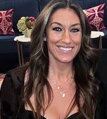 Brooke Westphal's Instagram, Twitter & Facebook