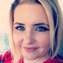 Abigail Lynnlee Thornton Obituary