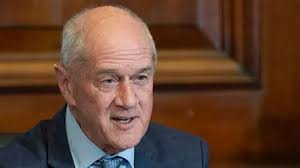 South Africa Appoints Apartheid-Era Politician as US Ambassador