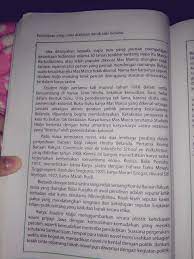 Smpn 6 bandar lampung mata pelajaran : Karya Apa Yang Ditannggapi Dari Novel Student Hidjo Siapa Yang Mrnghasilkan Karya Tsb Siapa Yang Brainly Co Id