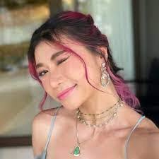 Kelsey Gaspard's Instagram, Twitter & Facebook