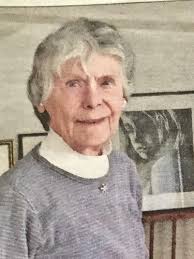 Elizabeth Boyd Obituary (2023)