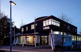 Standorte und Ansprechpartner