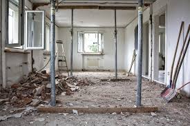 How Long Does It Take To Renovate A House? | Just Skips
